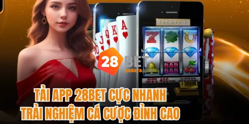 28BET Farm - Nhà Cái 28BET.COM Uy Tín Số #1 Châu Á Bú +288K 12 Cách tải app 28BET trên điện thoại có hệ điều hành Android và IOS dễ dàng