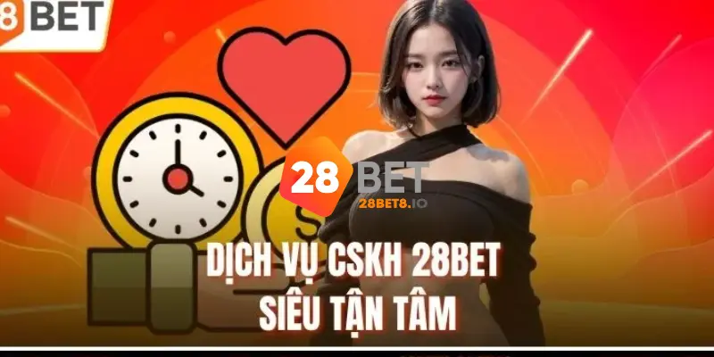 28BET Farm - Nhà Cái 28BET.COM Uy Tín Số #1 Châu Á Bú +288K 4 Đội ngũ hỗ trợ CSKH 24/7 chuyên nghiệp, nhiệt tình và đa kênh