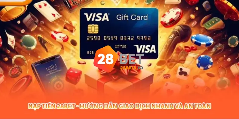 28BET Farm - Nhà Cái 28BET.COM Uy Tín Số #1 Châu Á Bú +288K 11 Hướng dẫn nạp tiền 28BET đơn giản cho người mới